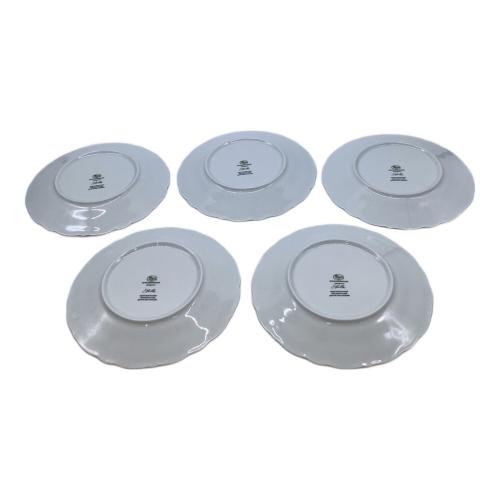 HUTSCHEN REUTHER (フッチェンロイター) プレート エステール