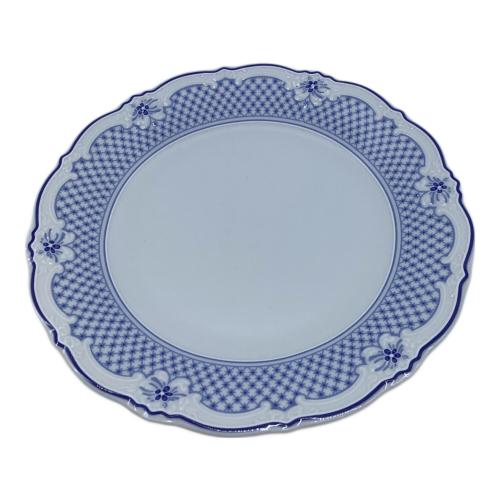 HUTSCHEN REUTHER (フッチェンロイター) プレート エステール