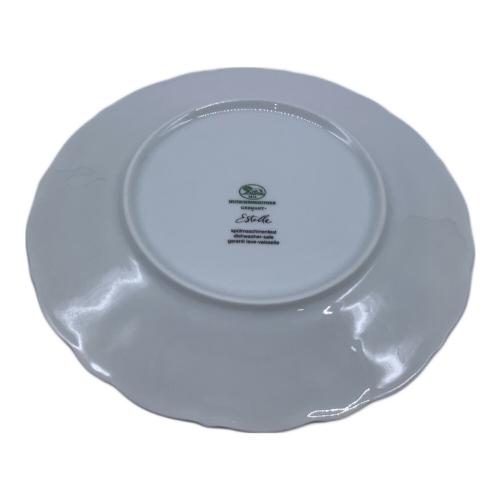 HUTSCHEN REUTHER (フッチェンロイター) プレート エステール