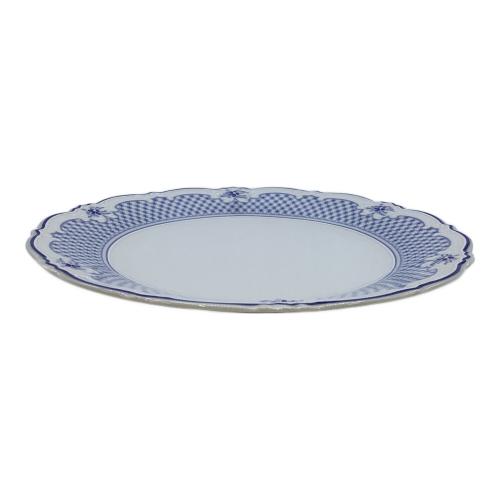 HUTSCHEN REUTHER (フッチェンロイター) プレート エステール