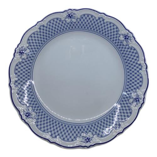 HUTSCHEN REUTHER (フッチェンロイター) プレート エステール