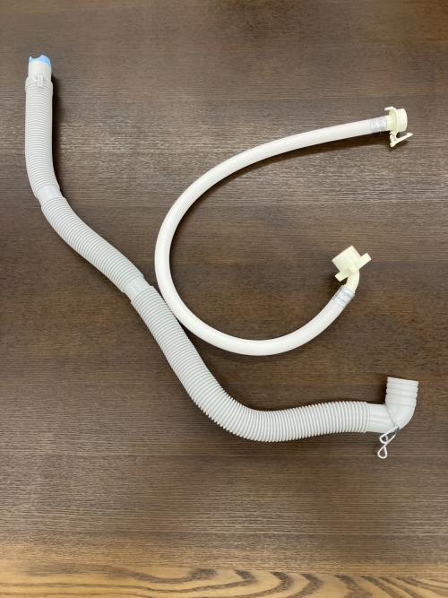 IRIS OHYAMA (アイリスオーヤマ) 全自動洗濯機 8.0kg 2025年製 ITW-80A02-W