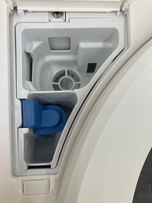 IRIS OHYAMA (アイリスオーヤマ) 全自動洗濯機 8.0kg 2025年製 ITW-80A02-W