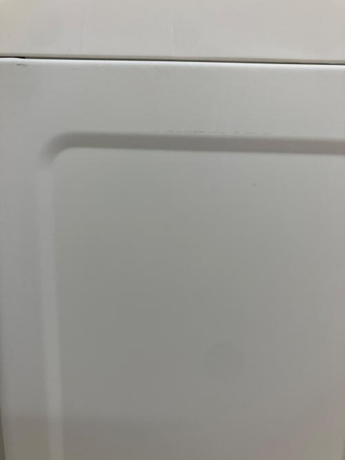 IRIS OHYAMA (アイリスオーヤマ) 全自動洗濯機 8.0kg 2025年製 ITW-80A02-W