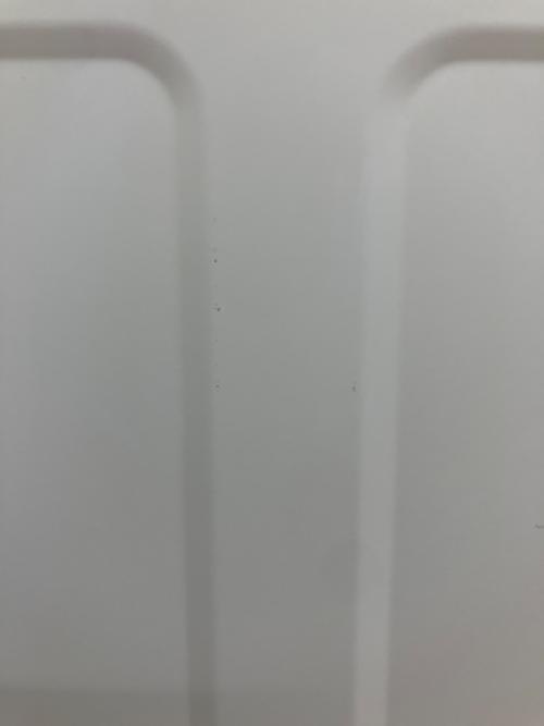 IRIS OHYAMA (アイリスオーヤマ) 全自動洗濯機 8.0kg 2025年製 ITW-80A02-W