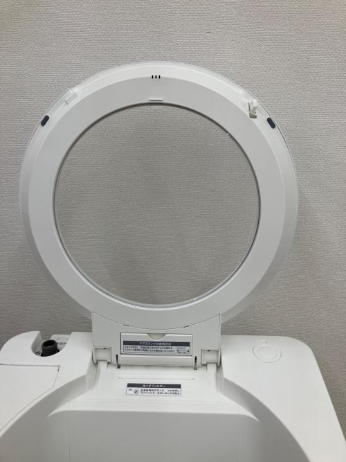 IRIS OHYAMA (アイリスオーヤマ) 全自動洗濯機 8.0kg 2025年製 ITW-80A02-W