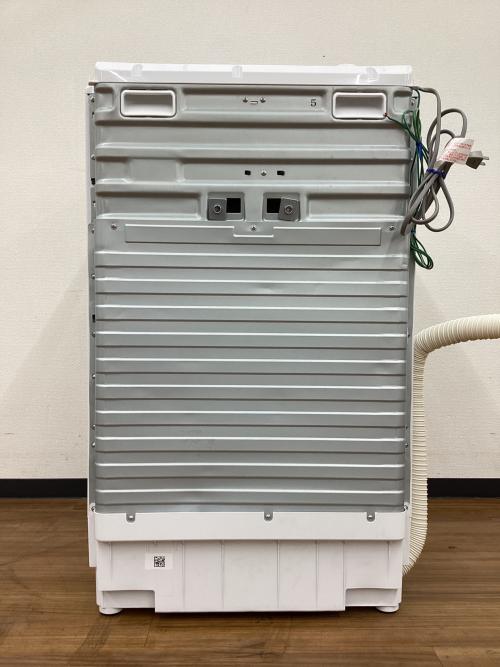 HITACHI (ヒタチ) ドラム式洗濯乾燥機 洗濯容量11.0kg 乾燥容量6.0kg 2022年製 BD-SV110G