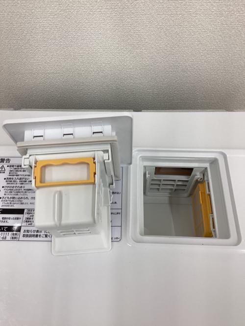 HITACHI (ヒタチ) ドラム式洗濯乾燥機 洗濯容量11.0kg 乾燥容量6.0kg 2022年製 BD-SV110G