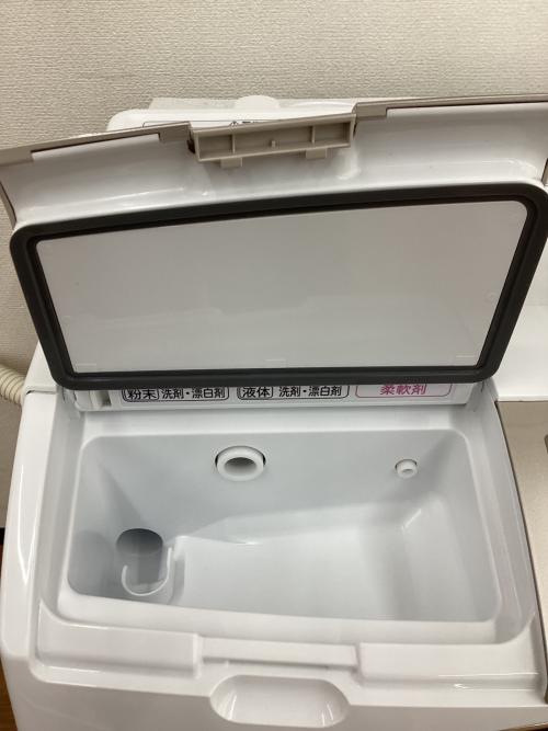 HITACHI (ヒタチ) ドラム式洗濯乾燥機 洗濯容量11.0kg 乾燥容量6.0kg 2022年製 BD-SV110G