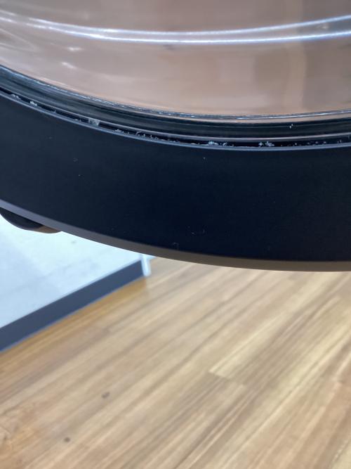 HITACHI (ヒタチ) ドラム式洗濯乾燥機 洗濯容量11.0kg 乾燥容量6.0kg 2022年製 BD-SV110G