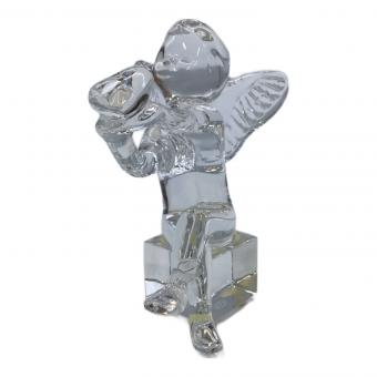 Baccarat (バカラ) エンジェルハートフィギュリン