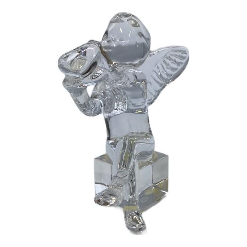 Baccarat (バカラ) エンジェルハートフィギュリン