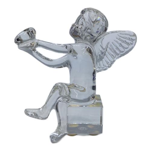 Baccarat (バカラ) エンジェルハートフィギュリン