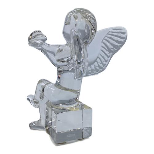 Baccarat (バカラ) エンジェルハートフィギュリン