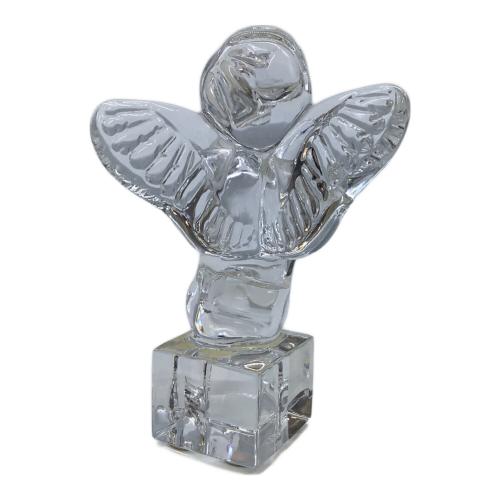 Baccarat (バカラ) エンジェルハートフィギュリン
