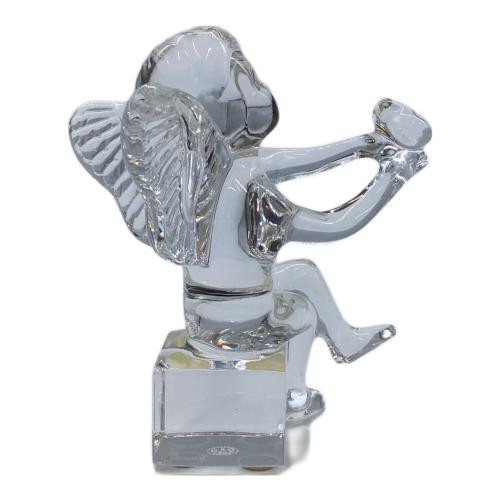 Baccarat (バカラ) エンジェルハートフィギュリン