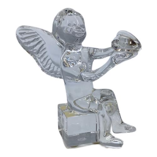 Baccarat (バカラ) エンジェルハートフィギュリン