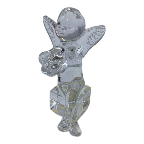 Baccarat (バカラ) エンジェルハートフィギュリン