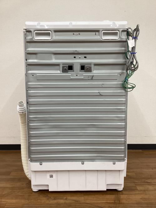 HITACHI (ヒタチ) ドラム式洗濯乾燥機 洗濯容量 10.0kg 乾燥容量6.0kg 2020年製 BD-SG100FL