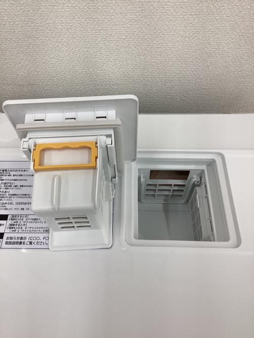 HITACHI (ヒタチ) ドラム式洗濯乾燥機 洗濯容量 10.0kg 乾燥容量6.0kg 2020年製 BD-SG100FL