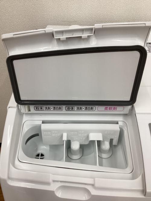 HITACHI (ヒタチ) ドラム式洗濯乾燥機 洗濯容量 10.0kg 乾燥容量6.0kg 2020年製 BD-SG100FL