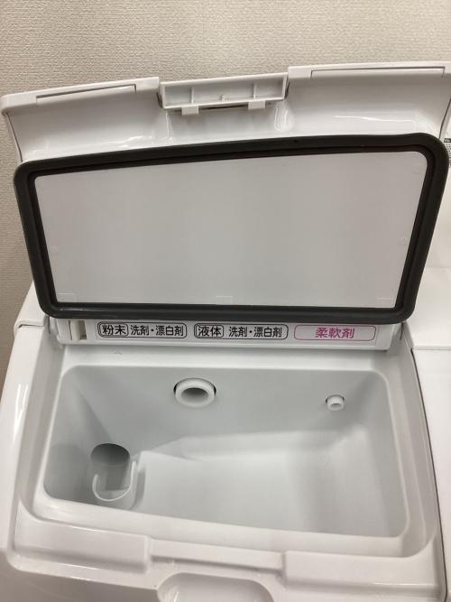 HITACHI (ヒタチ) ドラム式洗濯乾燥機 洗濯容量 10.0kg 乾燥容量6.0kg 2020年製 BD-SG100FL