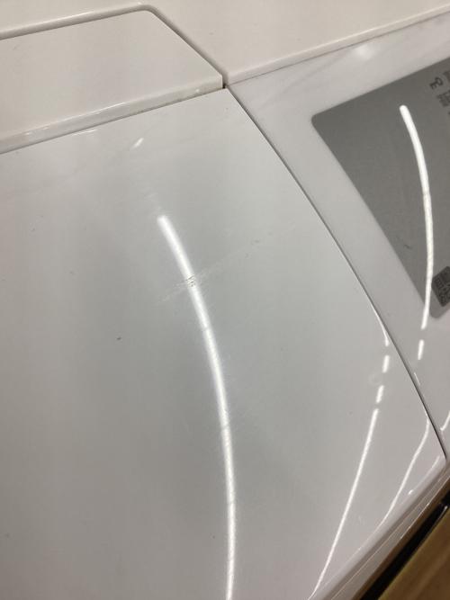 HITACHI (ヒタチ) ドラム式洗濯乾燥機 洗濯容量 10.0kg 乾燥容量6.0kg 2020年製 BD-SG100FL