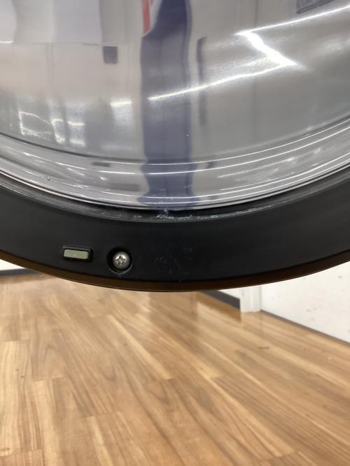 HITACHI (ヒタチ) ドラム式洗濯乾燥機 洗濯容量 10.0kg 乾燥容量6.0kg 2020年製 BD-SG100FL