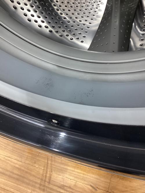 HITACHI (ヒタチ) ドラム式洗濯乾燥機 洗濯容量 10.0kg 乾燥容量6.0kg 2020年製 BD-SG100FL