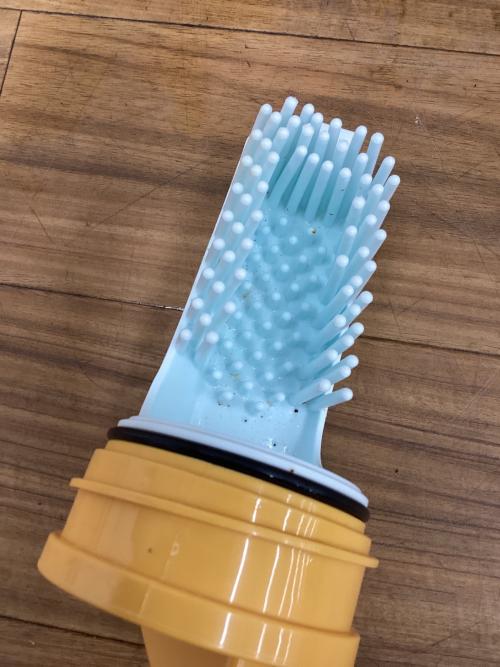 HITACHI (ヒタチ) ドラム式洗濯乾燥機 洗濯容量 10.0kg 乾燥容量6.0kg 2020年製 BD-SG100FL