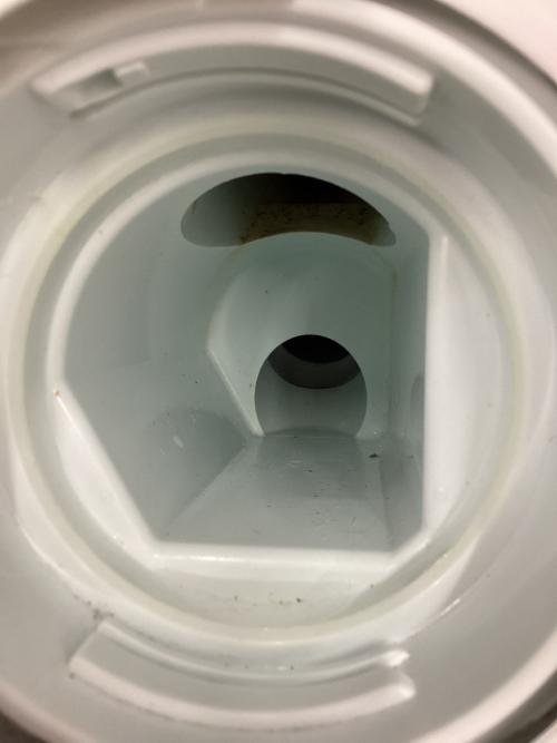 HITACHI (ヒタチ) ドラム式洗濯乾燥機 洗濯容量 10.0kg 乾燥容量6.0kg 2020年製 BD-SG100FL