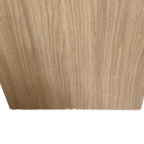 ニトリ ハイチェスト フラビア-3 86 265 ライトブラウン