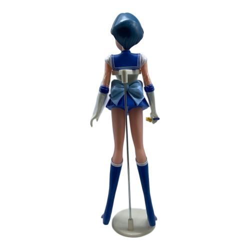 BANDAI (バンダイ) 美少女戦士セーラームーンS フィギュア セーラーマーキュリー