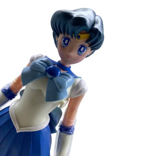 BANDAI (バンダイ) 美少女戦士セーラームーンS フィギュア セーラーマーキュリー