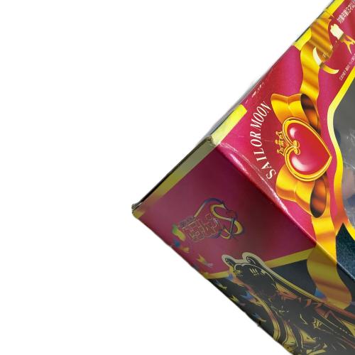 BANDAI (バンダイ) 美少女戦士セーラームーンS フィギュア セーラーマーキュリー