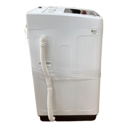 Hisense (ハイセンス) 全自動洗濯機 HW-T55C 2020年製 83