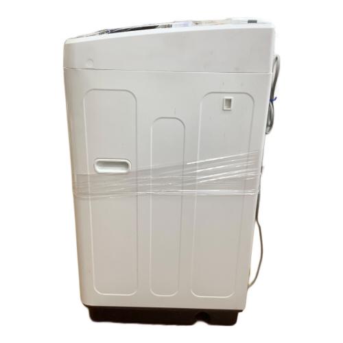 Hisense (ハイセンス) 全自動洗濯機 HW-T55C 2020年製 83