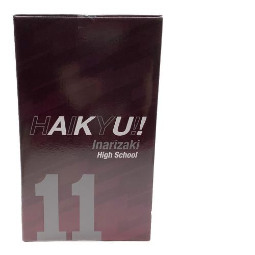 ■ハイキュー!! 宮治 フィギュア 一番くじ B賞