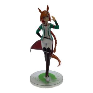 ■ウマ娘 プリティダービー (ウマムスメ プリティダービー) イクノディクタス フィギュア 一番くじ8弾 C賞