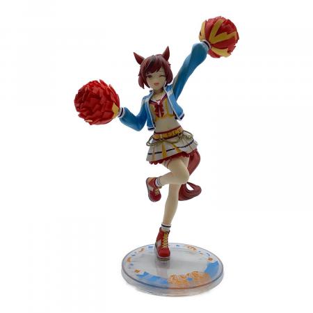 ウマ娘１番くじ　ナイスネイチャ RUN & WIN フィギュアA賞 □ウマ娘 プリティダービー ナイスネイチャ RUN＆WIN フィギュア 一番