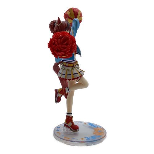 ■ウマ娘 プリティダービー ナイスネイチャ RUN＆WIN フィギュア 一番くじ １２弾