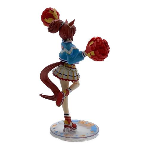 ■ウマ娘 プリティダービー ナイスネイチャ RUN＆WIN フィギュア 一番くじ １２弾