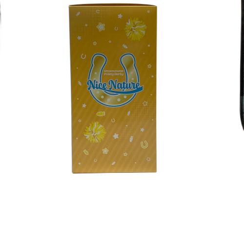 ■ウマ娘 プリティダービー ナイスネイチャ RUN＆WIN フィギュア 一番くじ １２弾