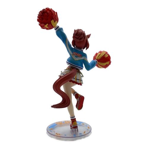 ■ウマ娘 プリティダービー ナイスネイチャ RUN＆WIN フィギュア 一番くじ １２弾