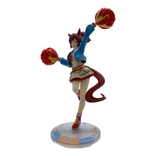 ■ウマ娘 プリティダービー ナイスネイチャ RUN＆WIN フィギュア 一番くじ １２弾