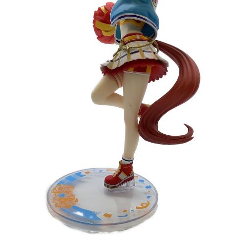 ■ウマ娘 プリティダービー ナイスネイチャ RUN＆WIN フィギュア 一番くじ １２弾