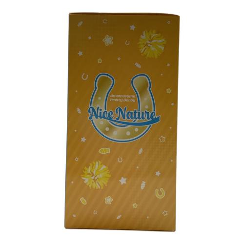 ■ウマ娘 プリティダービー ナイスネイチャ RUN＆WIN フィギュア 一番くじ １２弾