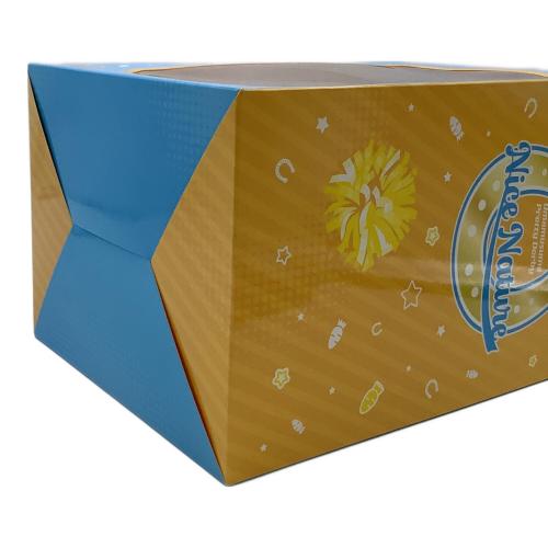 ■ウマ娘 プリティダービー ナイスネイチャ RUN＆WIN フィギュア 一番くじ １２弾