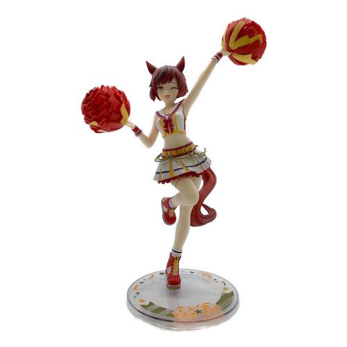 ■ウマ娘 プリティダービー (ウマムスメ プリティダービー) ナイスネイチャ RUN＆RUN フィギュア 一番くじ12弾 ラストワン