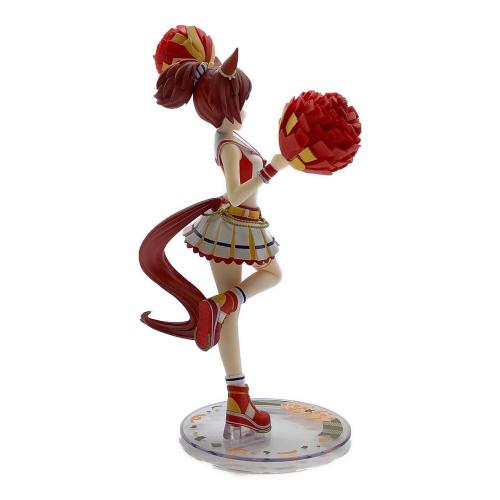 ■ウマ娘 プリティダービー (ウマムスメ プリティダービー) ナイスネイチャ RUN＆RUN フィギュア 一番くじ12弾 ラストワン